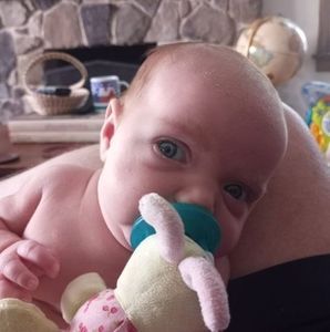 Meet your Posher, Joe